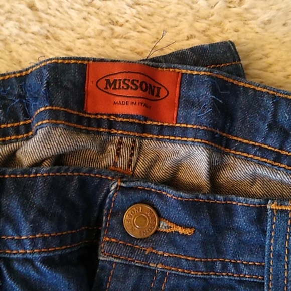 Vintage Missoni Jeans - Picture 15 of 15